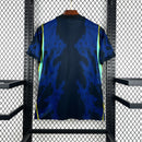 Camisa Brasil I Jordan Azul 2026/27 - Copa Do Mundo