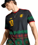 Camisa Jamaica 2026 – Adidas | Seleção Jamaicana