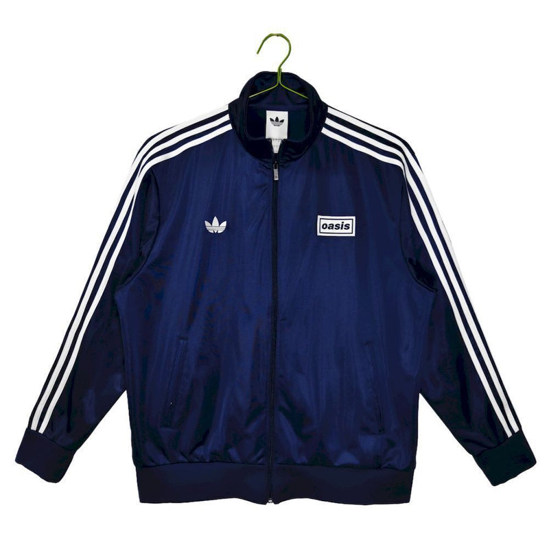 Jaqueta Adidas x Oasis Live 25 Tour