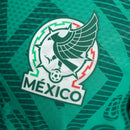Camisa Mexico Home 2026/27 - Jogador