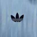 Camisa Futebol Comemorativa Oasis x Adidas Live 25 – Torcedor Azul
