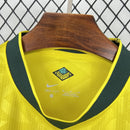 Camisa Brasil I 2026/27 Jogador Copa do Mundo