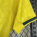 Camisa Brasil I 2026/27 Jogador Copa do Mundo