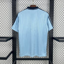 Camisa Futebol Comemorativa Oasis x Adidas Live 25 – Torcedor Azul