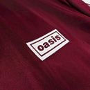 Jaqueta Adidas x Oasis Live 25 Tour