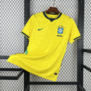 Camisa Brasil I 2026/27 Jogador Copa do Mundo