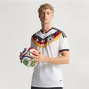 Camisa Germany Home 2026/27 - Jogador