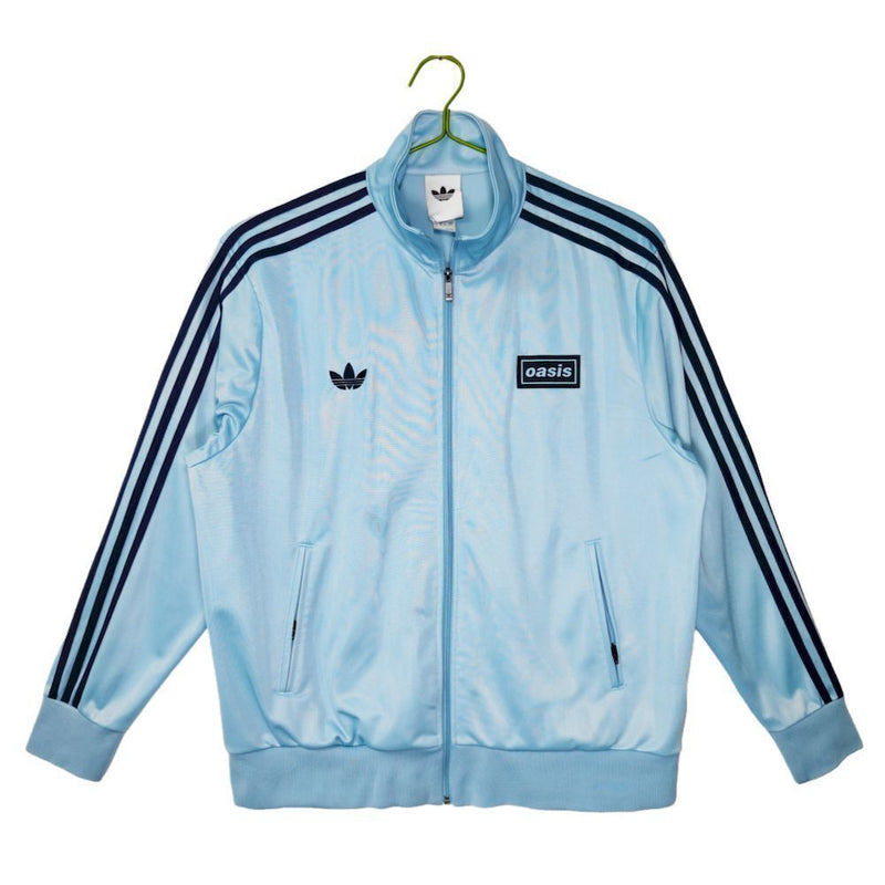 Jaqueta Adidas x Oasis Live 25 Tour