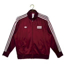 Jaqueta Adidas x Oasis Live 25 Tour