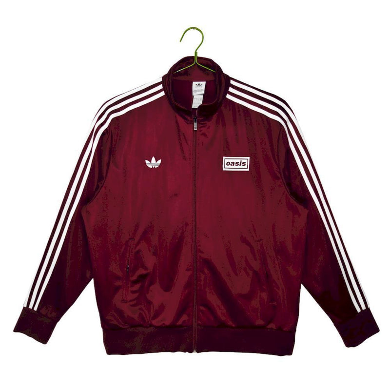 Jaqueta Adidas x Oasis Live 25 Tour