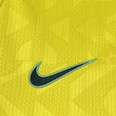 Camisa Brasil I 2026/27 Jogador Copa do Mundo