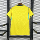 Camisa Brasil I 2026/27 Jogador Copa do Mundo