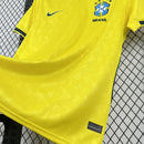 Camisa Brasil I 2026/27 Jogador Copa do Mundo