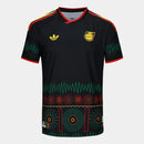 Camisa Jamaica 2026 – Adidas | Seleção Jamaicana