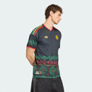 Camisa Jamaica 2026 – Adidas | Seleção Jamaicana