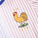 Camisa França Away 2026 Jogador