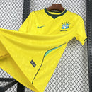 Camisa Brasil I 2026/27 Jogador Copa do Mundo