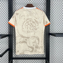 Camisa Seleção Japão ベジータ四世 25/26 Adidas