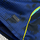 Camisa Brasil I Jordan Azul 2026/27 - Copa Do Mundo