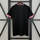 Camisa Real Madrid 25/26 Special Edition - Rosa e Preto