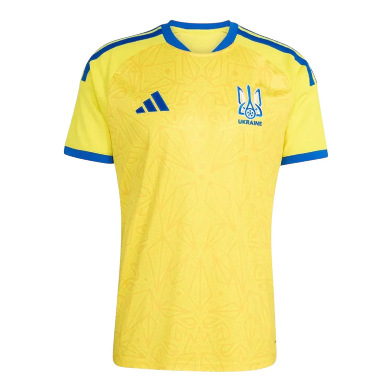 Camisa Ucrainia I 26/27