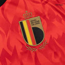 Kit Belgica 2026 Home