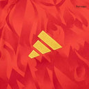 Kit Belgica 2026 Home