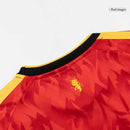 Kit Belgica 2026 Home