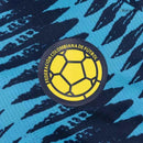 Camisa Colombia 2026 Away Jogador