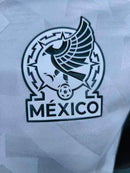 Camisa Mexico 26/27 Away Jogador