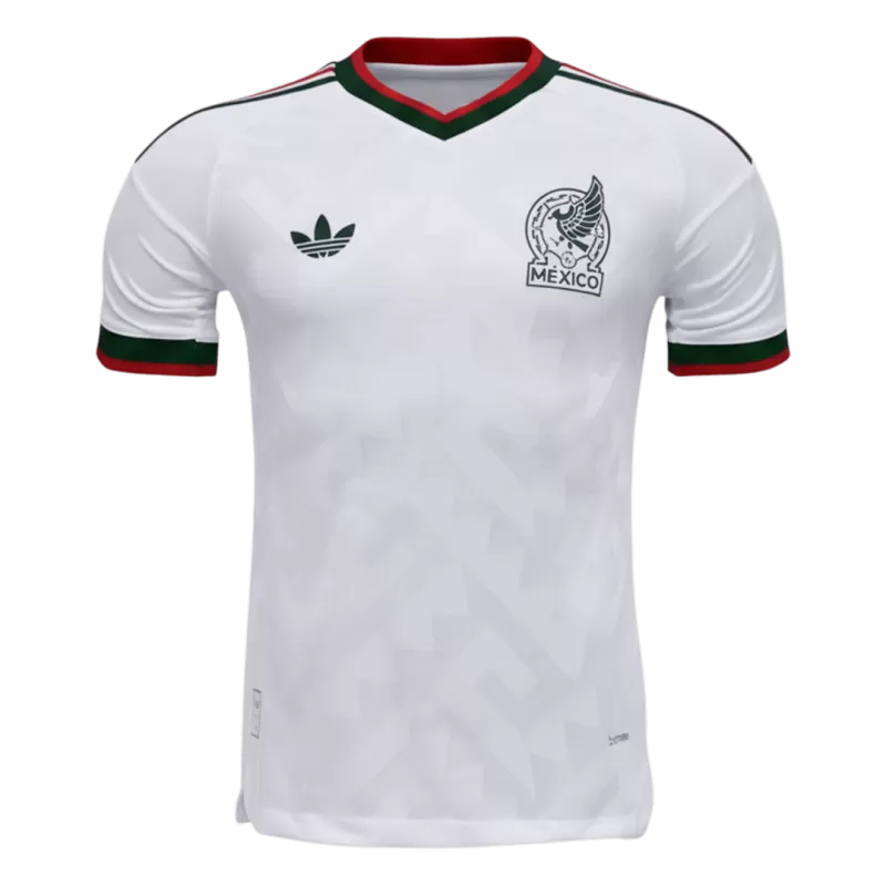 Camisa Mexico 26/27 Away Jogador